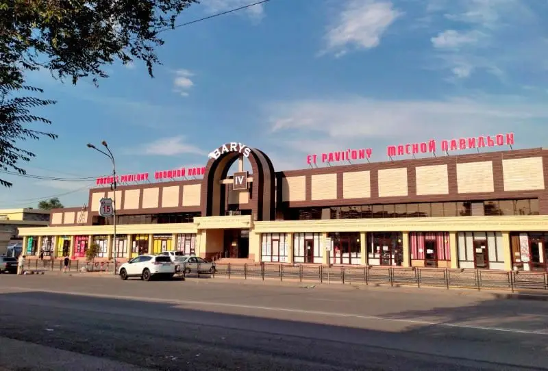 Алматы: ценовая симфония под контролем властей Актобе