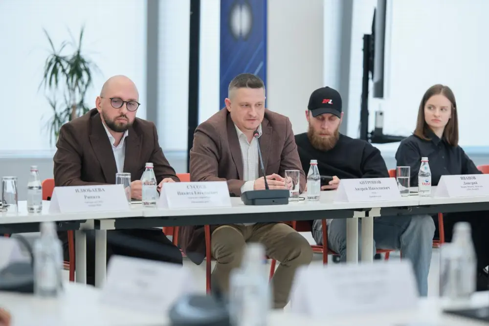 Astana: Привлечение IT-специалистов через Digital Nomad Residency Актобе