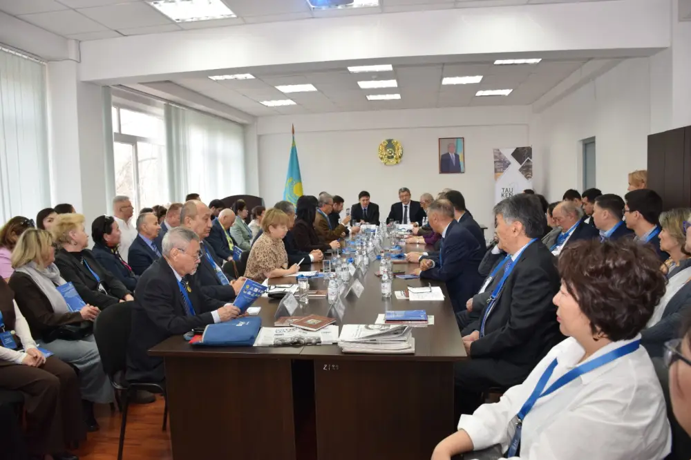 Конференция «Абишевские чтения – 2026»: новые подходы к развитию науки и технологий в горно-металлургической отрасли Актобе