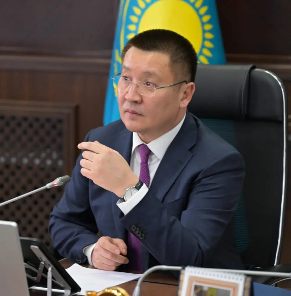 Павлодарская область готовится к паводкам на фоне резкого потепления (4)