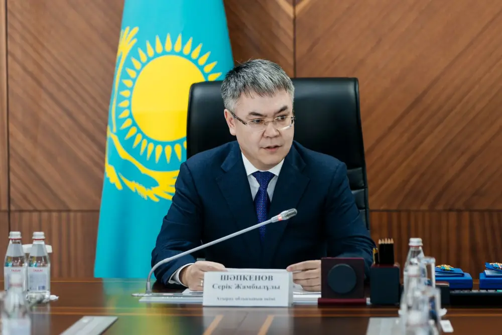 Заслуженные награды: кто стал героем Атырау? Актобе