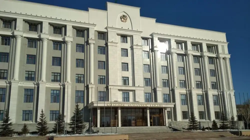 В Карагандинской области создадут новое управление для защиты прав детей Актобе