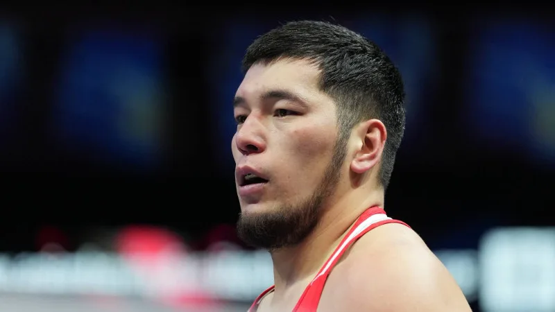 Айбек Оралбай: Боксерский шторм, который смёл соперников и завоевал золото чемпионата Азии-2026 Актобе