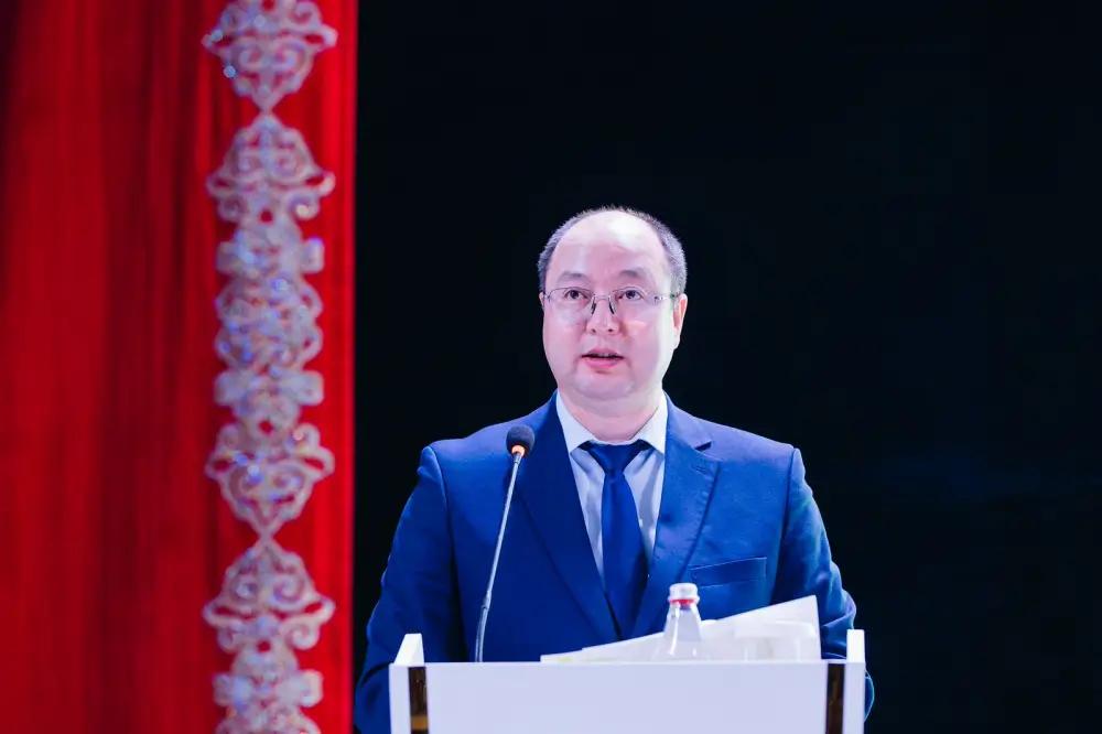 Безопасность в школах Атырау: кто за неё отвечает? Актобе