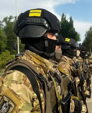Международные антитеррористические учения в Казахстане: меры безопасности для населения Актобе