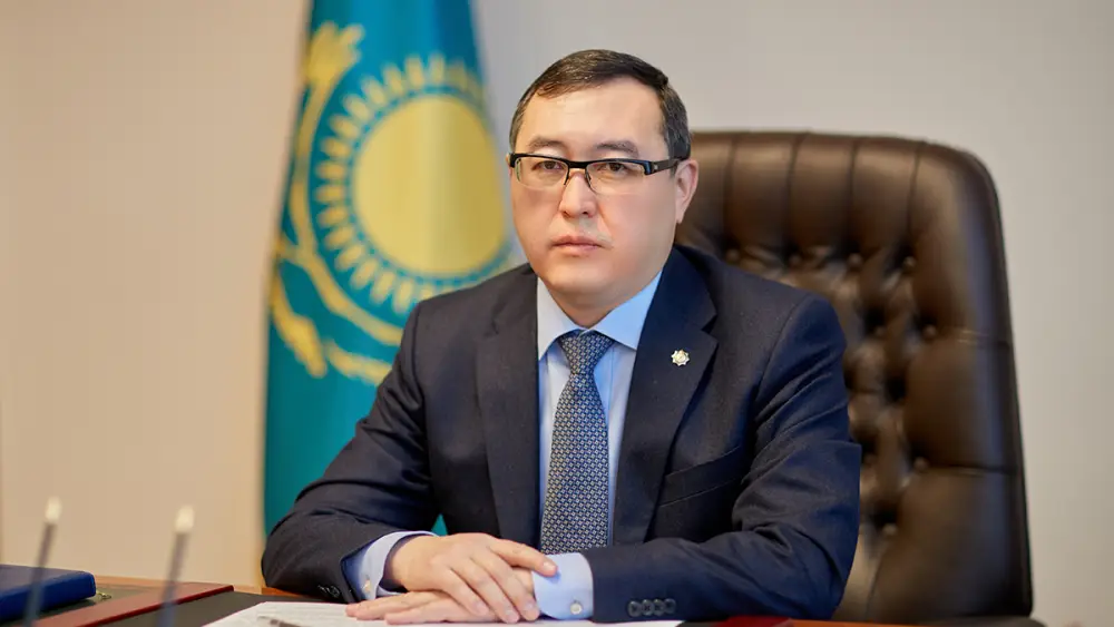 Значение праздника Наурыз для единства и обновления общества по мнению акима Алматинской области Актобе