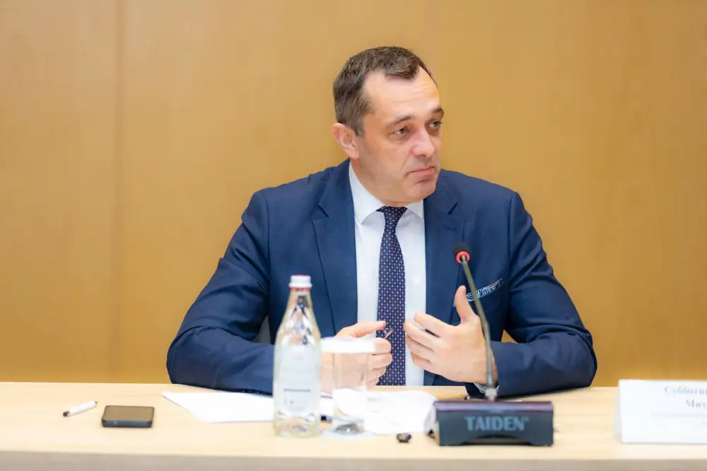 Казахстан укрепляет позиции в техническом регулировании ЕАЭС Актобе