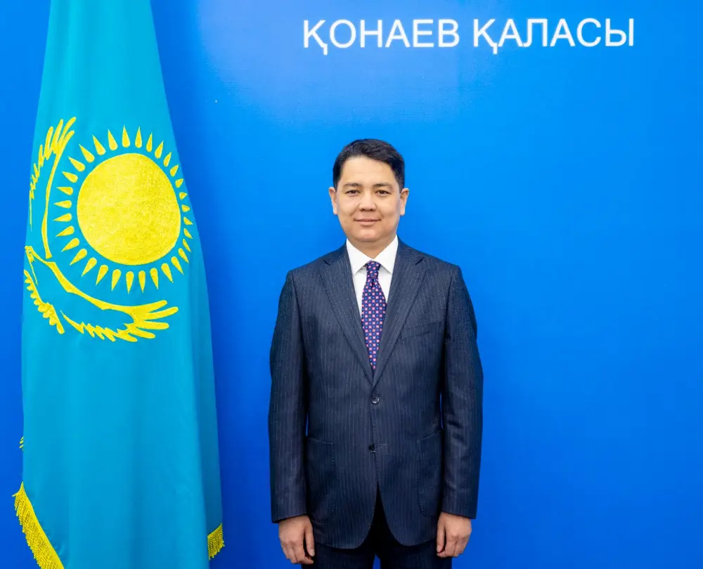 Защита прав детей управление Дәулет Шайтұрсын Актобе