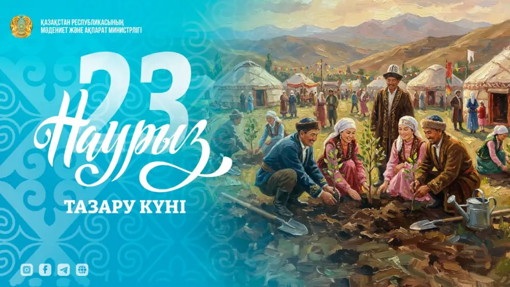 Общереспубликанская уборка в Казахстане: 23 марта - день действий по улучшению экологии Актобе