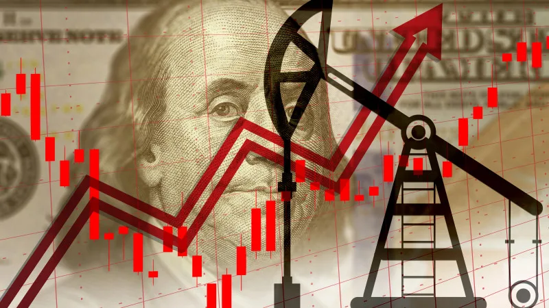 Нефть взлетела: переговоры США и Ирана на грани провала Актобе