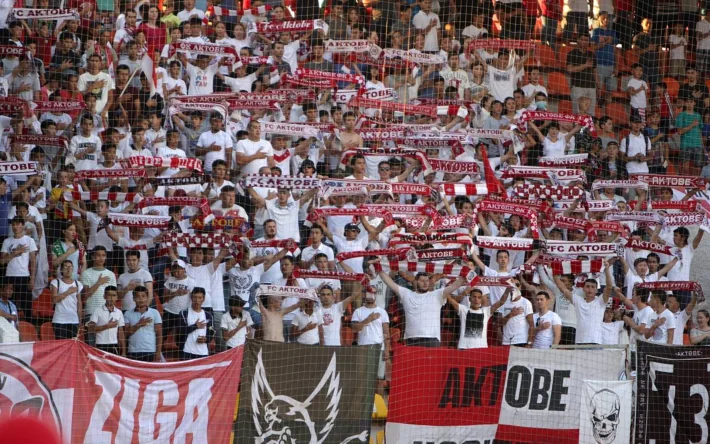 Часть города перекроют ради футбольных болельщиков: международный футбольный праздник в центре города Актобе