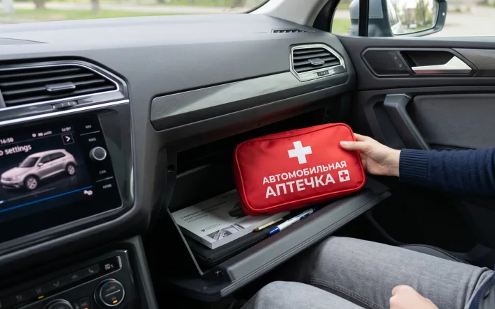 Автомобили будущего: что необходимо для соблюдения правил и избежания штрафов в 2026 году Актобе