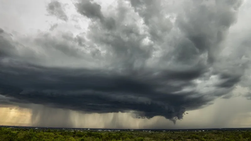 Циклон из Москвы: дожди и похолодание ожидают Казахстан в конце апреля Актобе