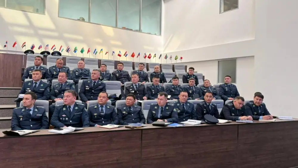 Первые плоды: МВД подводит итоги работы административной полиции за I квартал Актобе