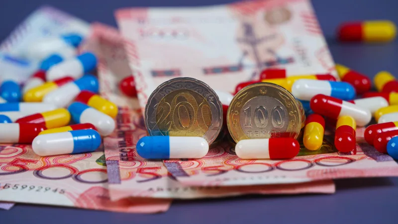 Депутаты Мажилиса Казахстана предлагают изменить регулирование цен на лекарства в ответ на дефицит и перекос на рынке Актобе