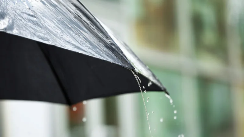 Небо раскроет свои тайны: дожди и грозы вновь окутят Астану и Алматы с 21 по 23 апреля Актобе