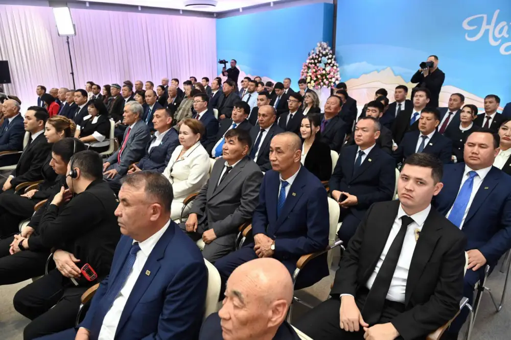 Касым-Жомарт Токаев подчеркивает историческую значимость Туркестана как политического центра Актобе