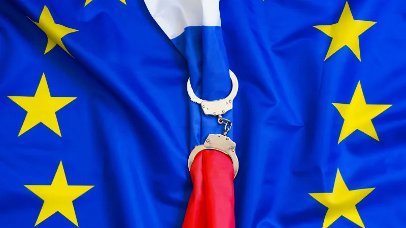 ЕС адаптирует санкционную стратегию против России: точечное давление на энергетику и финансы затрагивает третьи страны Актобе