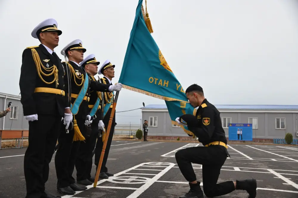 Операторы БПЛА, боевые пловцы и журналист-водолаз: как прошел второй день пресс-тура ВМС (5)