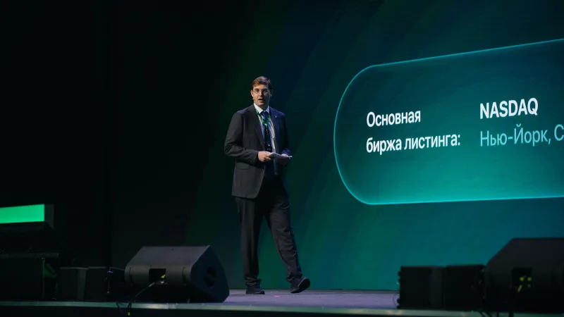 Свобода в цифре: Астана стала ареной для революции в цифровой экосистеме на форуме Freedom Inside 2026 Актобе