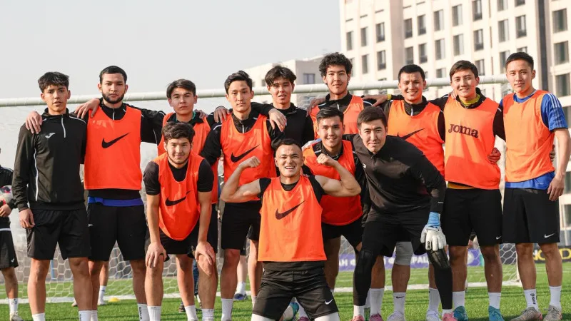 Футбольный клуб 'Хан Тенгри' попался на подделке документов: как тень обмана затмила свет надежд на успех в УЕФА Актобе