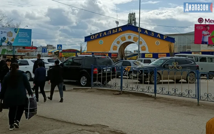 Торговля на даче: как превратить земельный участок в золотую жилу Актобе