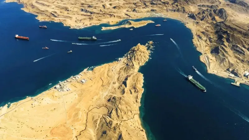 Иран возвращает Ормузский пролив под строгий контроль: последствия для международной торговли и региональной безопасности Актобе