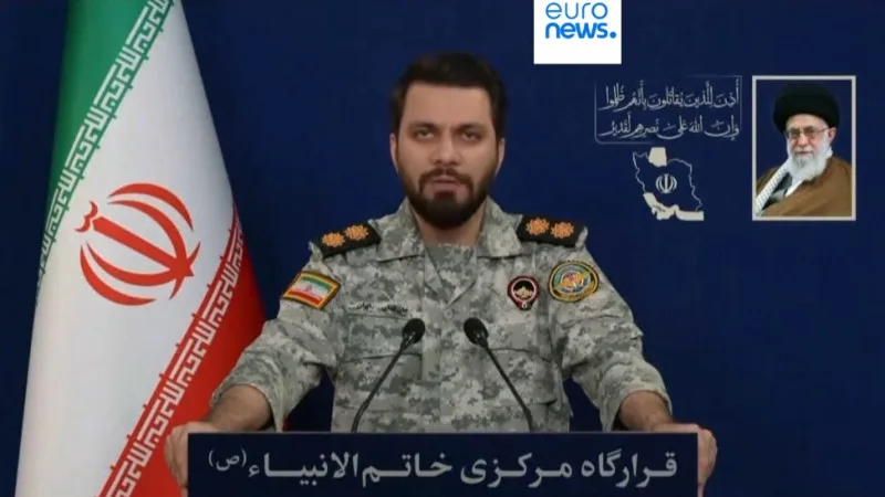 Обострение конфликта в Ормузском проливе: Иранские военные открыли огонь по танкеру Актобе