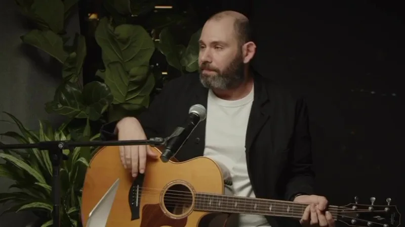 Заочный арест Семена Слепакова: возможные последствия для российской комедийной сцены и общественного мнения Актобе