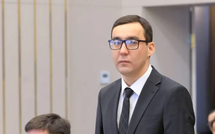 Экс-глава отдела жилищных отношений получил 6 лет тюрьмы за коррупцию Актобе