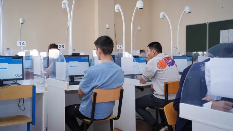 В Казахстане запускается новый тест - Admission Insight Test, который станет альтернативой Единому национальному тестированию (ЕНТ). Министр образования сообщил о разработке нового теста, который будет создан в сотрудничестве с экспертами. Актобе
