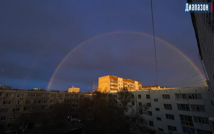 Внимание! В конце апреля ожидаются дожди, возможны грозы с градом и сильный ветер. Метеорологи предупреждают о резком ухудшении погодных условий, ожидая значительное количество осадков в большинстве регионов. Будьте осторожны и следите за обновлениями про Актобе
