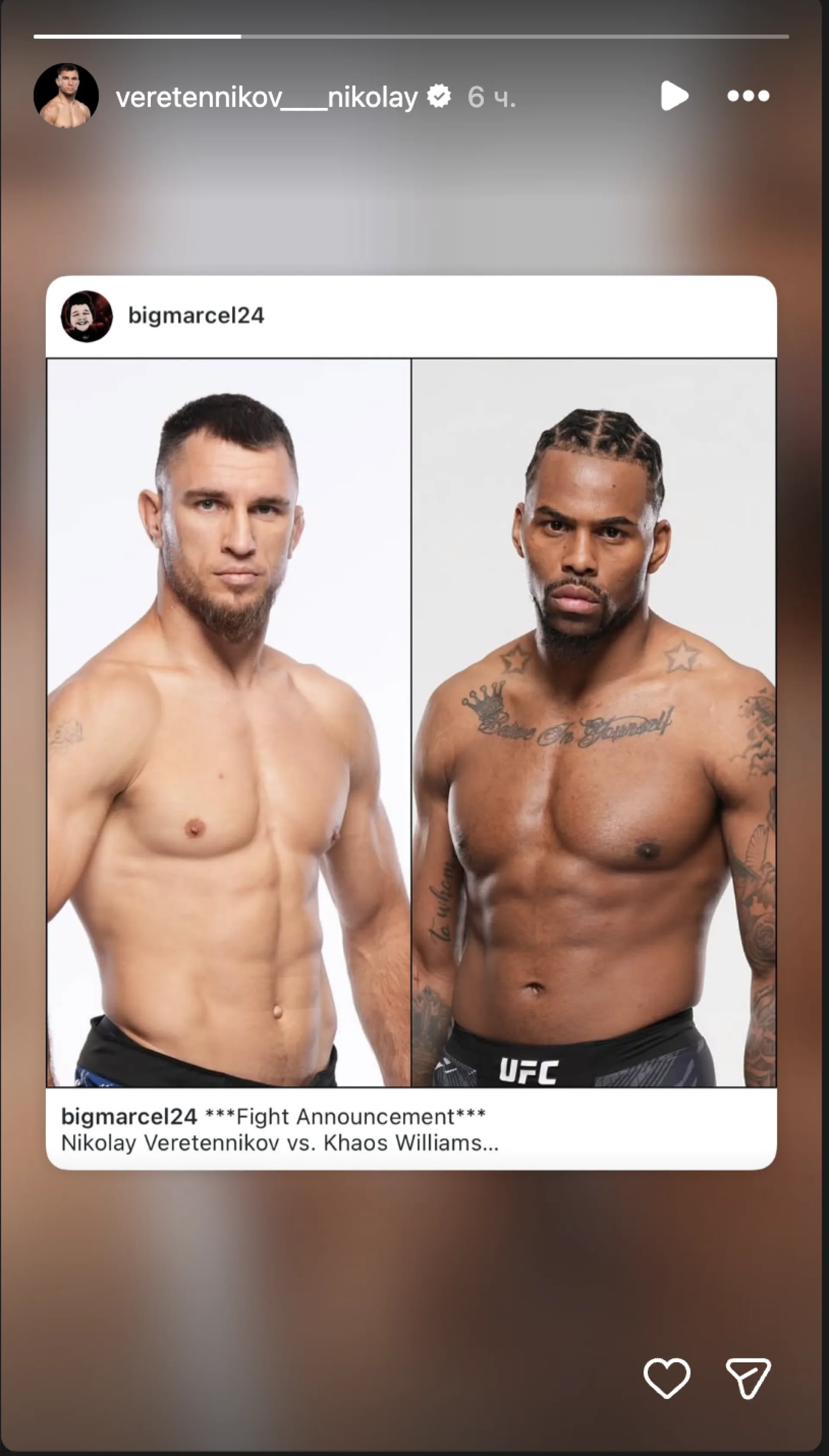 Николай Веретенников