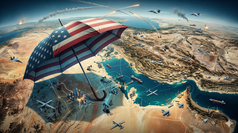 Персидский залив после войны 2026 года: Иран и США/Израиль подводят итоги конфликта Актобе