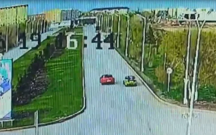 Аэропорт в опасности: гонки на дороге к взлету Актобе