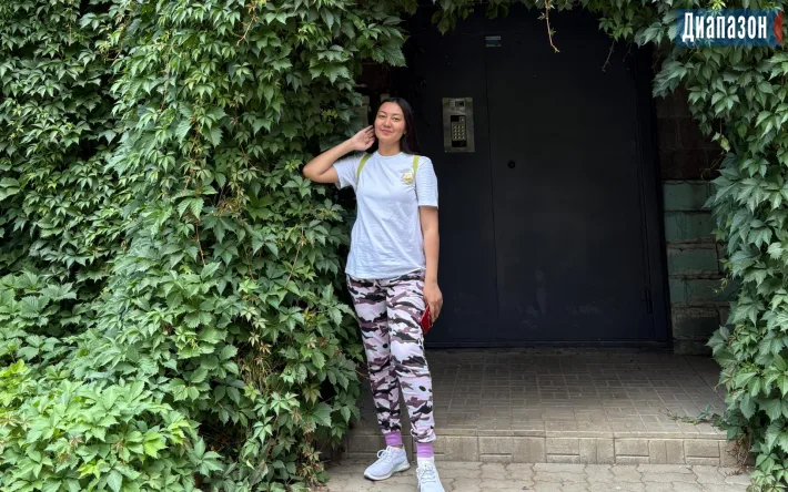 Миллион тенге за лучший двор: конкурс на самые красивые дворы Актобе