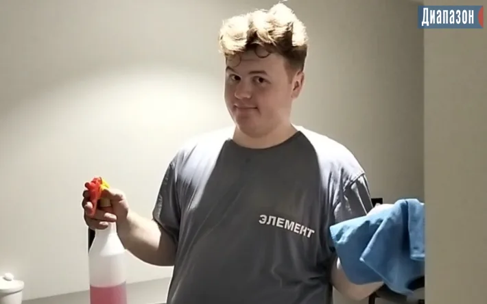 Участие мужчин в домашнем хозяйстве приводит к улучшению семейных отношений и повышению уровня комфортности в доме Актобе