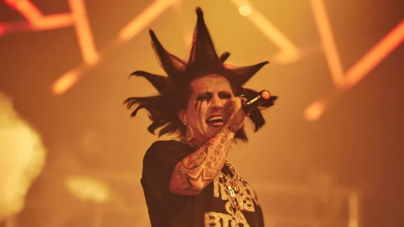 Ганвест снова под прицелом: новое дело против рэпера из Актау Актобе