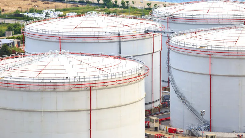 Нефтяные котировки в нашем регионе: Brent преодолела 115 долларов на фоне неопределенности с Ираном Актобе