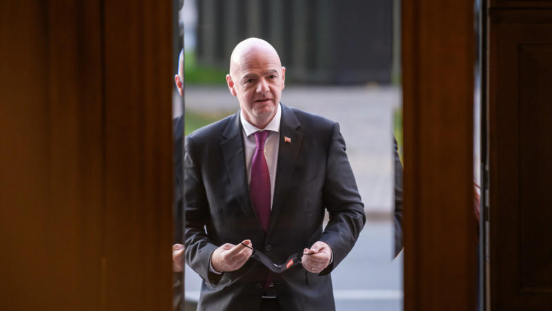 ФИФА: Иран на чемпионате мира — план без альтернативы Актобе