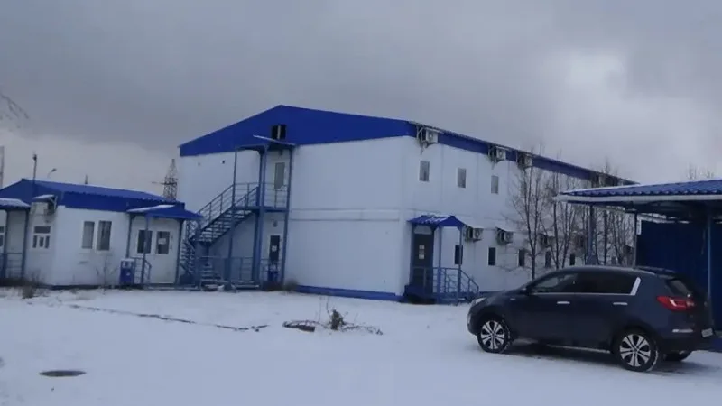 Определился новый владелец недостроенного автозавода 'Азия Авто – Бипэк Авто' в Усть-Каменогорске, который ранее принадлежал осуждённому миллиардеру Анатолию Балушкину. Завод передан акимату Восточно-Казахстанской области. Актобе