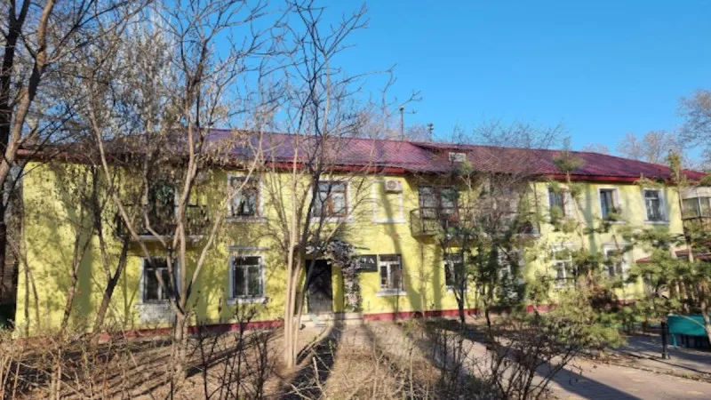 Жириновский в Алматы: дом, где родился, ждет табличку Актобе