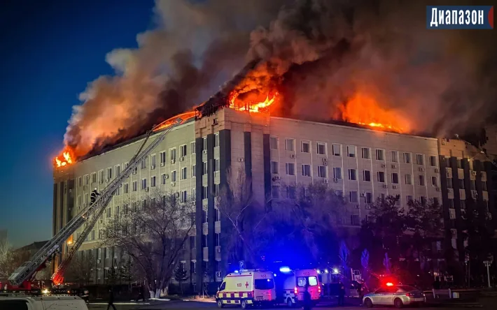 Электрики и экологи Актобе: кто решит проблемы города? Актобе