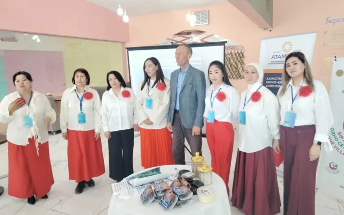 Кандыагаш: успех, жительницы, достижения, история, вдохновение Актобе