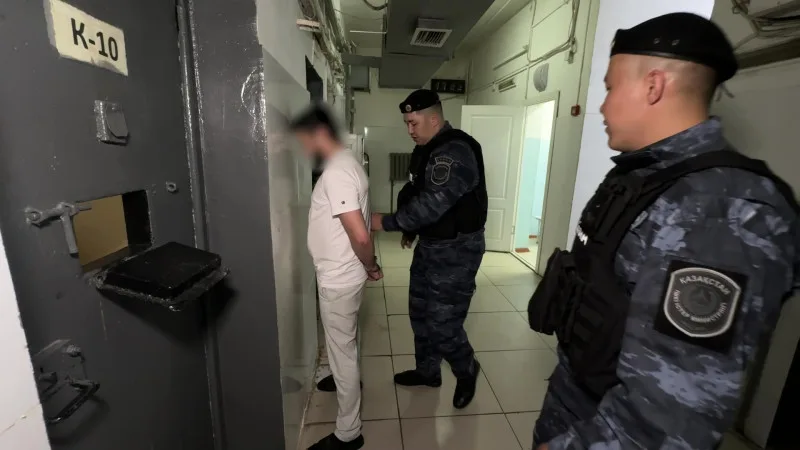 Похищение пенсионера, падение беспилотника и тревожные SMS бухгалтерам. Новости за 29 апреля Актобе