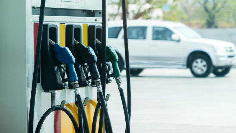 Трамп угрожает Ирану: нефть взлетает, трейдеры в панике Актобе