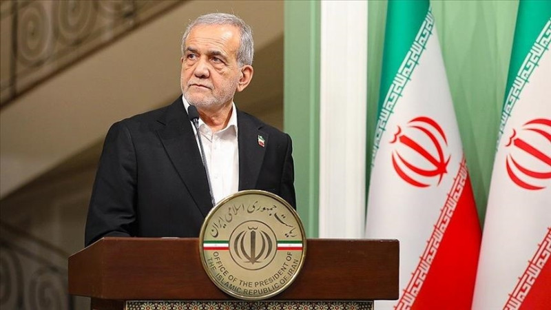 Президент Ирана: Красные линии в переговорах с США и готовность к справедливой сделке Актобе