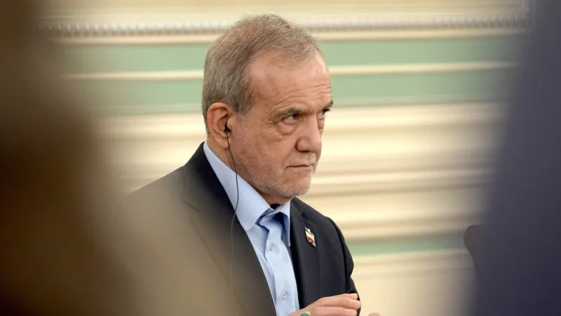 Президент Ирана Масуд Пезешкиан обозначил трудности на пути к возобновлению переговоров с США и изложил условия для восстановления контактов. Актобе