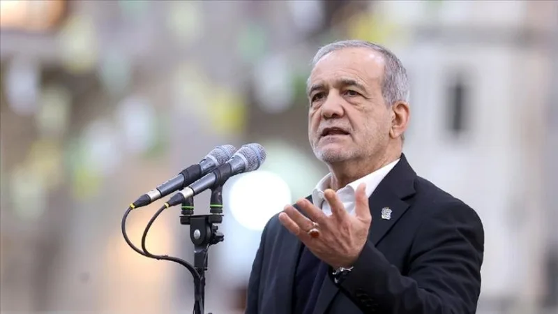 Иран: готовность к диалогу против фона жесткой позиции в конфликте с США и Израилем Актобе