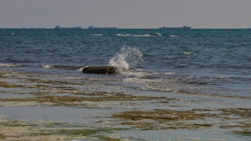 Токаев: Исключить применение вооруженных сил в Прикаспийском регионе и поддержать сохранение Каспийского моря Актобе